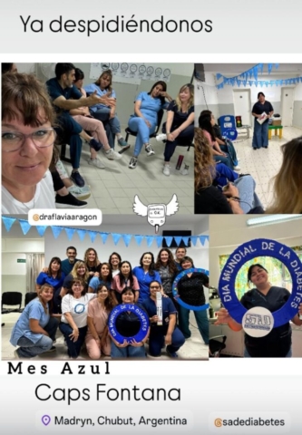 Caps Fontana-PUERTO MADRYN, CHUBUT