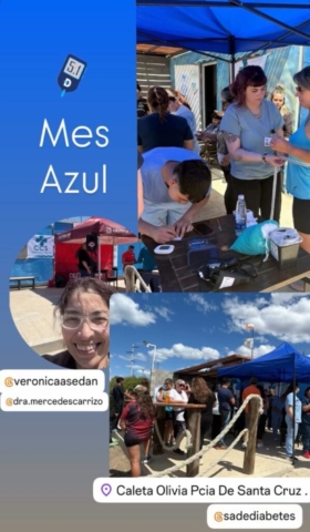 HOSP CALETA OLIVIA ( PROV SANTA CRUZ)