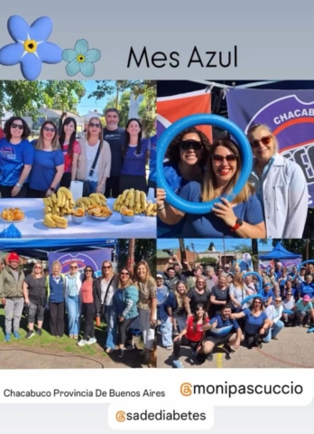 HOSP. CHACABUCO ( PROV. BS AS)