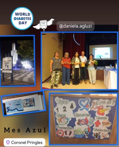 HOSP. CORONEL PRINGLES ( PROV. BS AS)