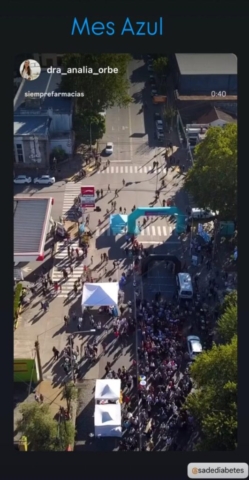 HOSP. JULIETA LANTERI, TANDIL ( PROV. BS AS)