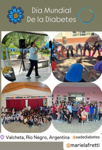 HOSP. VALCHETA ( RIO NEGRO)