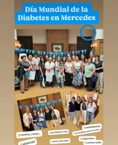 HOSPITAL MERCEDES ( PROV.BS AS)