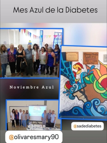 SANTA ROSA ( LA PAMPA)